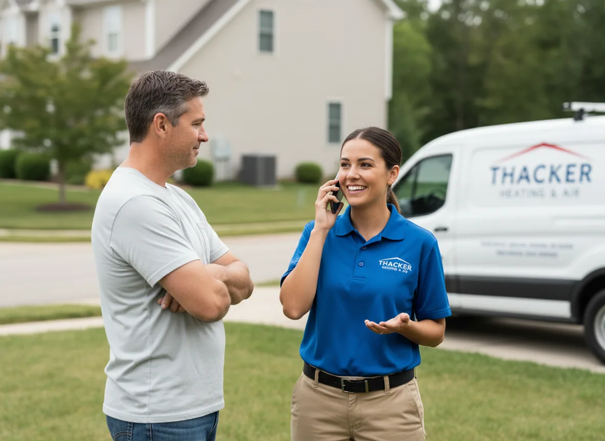 Ac Repair Afton, TN FAQs